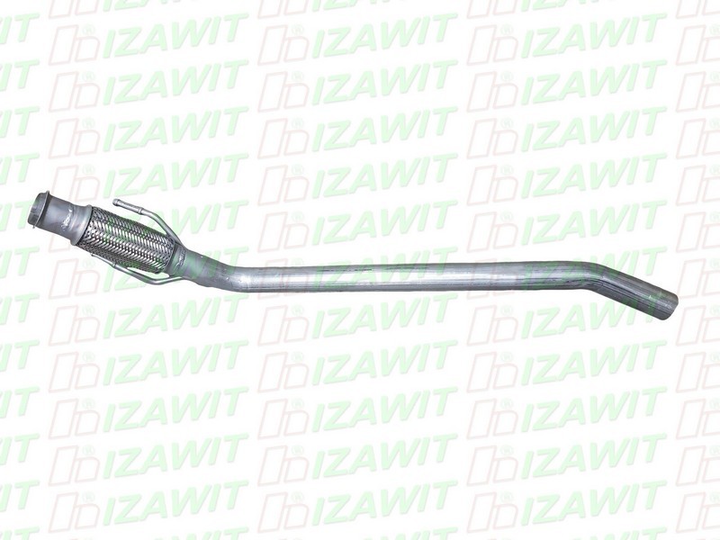 IZAWIT Abgasrohr VW 23.183 7H0253301C IZAWIT Abgasrohr VW 23.183 7H0253301C von IZAWIT