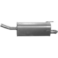IZAWIT Endschalldämpfer 21.157 Endtopf,Auspuff Endtopf OPEL,VAUXHALL,Astra H Schrägheck (A04),Astra H Caravan (A04),Astra H GTC (A04) von IZAWIT