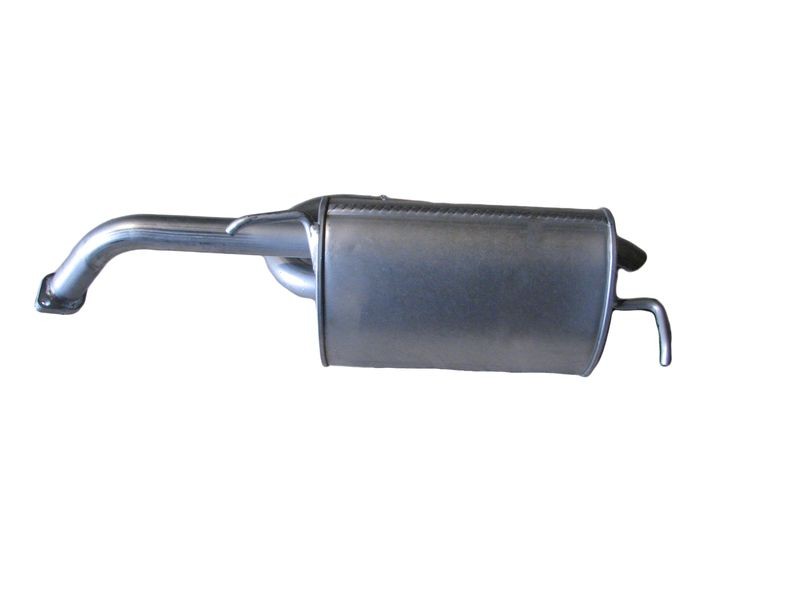 IZAWIT Endschalldämpfer CHEVROLET,DAEWOO 22.062 96591511 Endtopf,Auspuff Endtopf,Nachschalldämpfer,ESD IZAWIT Endschalldämpfer CHEVROLET,DAEWOO 22.062 96591511 Endtopf,Auspuff Endtopf,Nachschalldämpfer,ESD von IZAWIT
