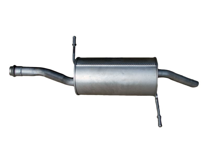 IZAWIT Endschalldämpfer CITROËN 28.153 Endtopf,Auspuff Endtopf,Nachschalldämpfer,ESD IZAWIT Endschalldämpfer CITROËN 28.153 Endtopf,Auspuff Endtopf,Nachschalldämpfer,ESD von IZAWIT