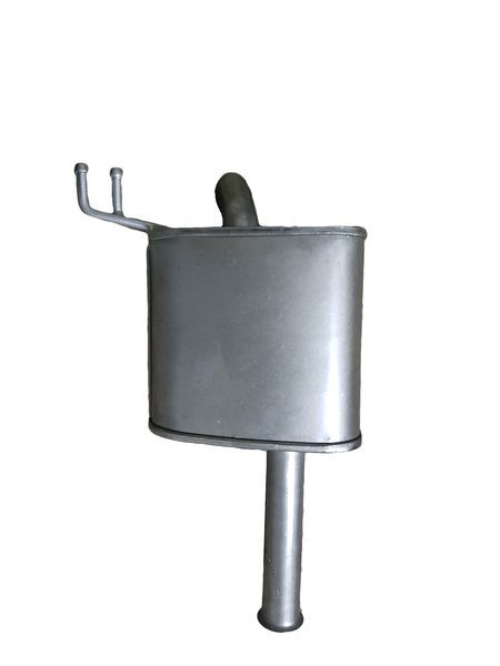 IZAWIT Endschalldämpfer HYUNDAI 32.030 287000X150 Endtopf,Auspuff Endtopf,Nachschalldämpfer,ESD von IZAWIT
