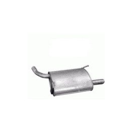IZAWIT Endschalldämpfer LEXUS 35.062 1743050270 Endtopf,Auspuff Endtopf,Nachschalldämpfer,ESD von IZAWIT