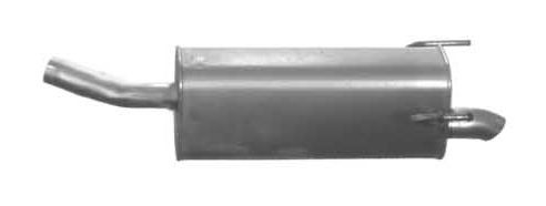 IZAWIT Endschalldämpfer OPEL,VAUXHALL 21.157 5852307 Endtopf,Auspuff Endtopf,Nachschalldämpfer,ESD IZAWIT Endschalldämpfer OPEL,VAUXHALL 21.157 5852307 Endtopf,Auspuff Endtopf,Nachschalldämpfer,ESD von IZAWIT