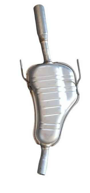 IZAWIT Endschalldämpfer OPEL 21.311 5852531 Endtopf,Auspuff Endtopf,Nachschalldämpfer,ESD IZAWIT Endschalldämpfer OPEL 21.311 5852531 Endtopf,Auspuff Endtopf,Nachschalldämpfer,ESD von IZAWIT