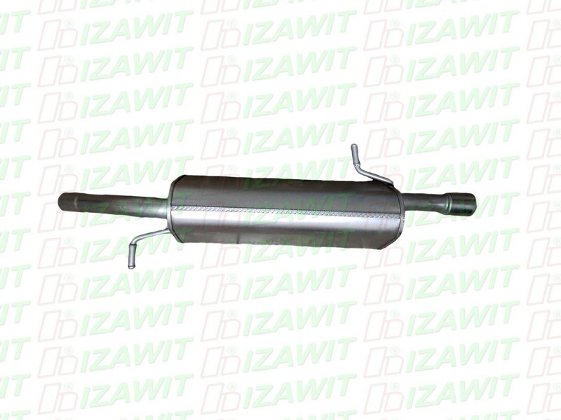 IZAWIT Endschalldämpfer PEUGEOT,CITROËN 27.127 173087 Endtopf,Auspuff Endtopf,Nachschalldämpfer,ESD IZAWIT Endschalldämpfer PEUGEOT,CITROËN 27.127 173087 Endtopf,Auspuff Endtopf,Nachschalldämpfer,ESD von IZAWIT