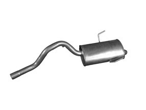 IZAWIT Endschalldämpfer RENAULT 26.018 6025315358 Endtopf,Auspuff Endtopf,Nachschalldämpfer,ESD IZAWIT Endschalldämpfer RENAULT 26.018 6025315358 Endtopf,Auspuff Endtopf,Nachschalldämpfer,ESD von IZAWIT