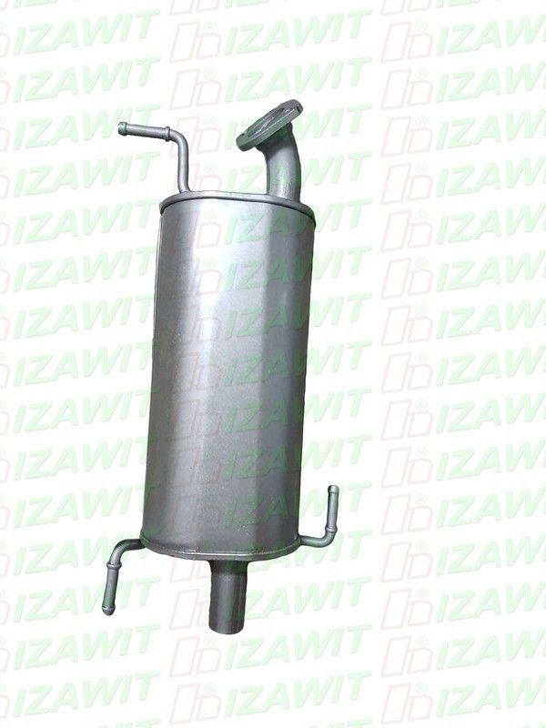 IZAWIT Endschalldämpfer SUZUKI 34.017 1430063JB0 Endtopf,Auspuff Endtopf,Nachschalldämpfer,ESD IZAWIT Endschalldämpfer SUZUKI 34.017 1430063JB0 Endtopf,Auspuff Endtopf,Nachschalldämpfer,ESD von IZAWIT