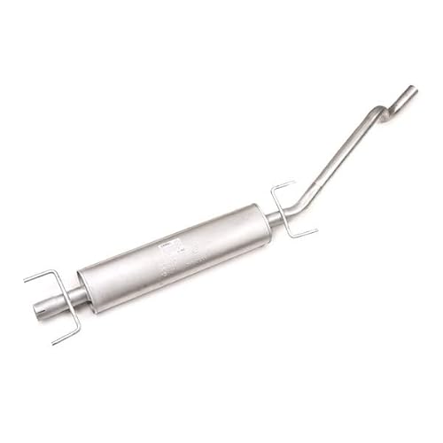 IZAWIT 21.092 Mittelschalldämpfer Mitteltopf 1750mm 7.5kg von IZAWIT