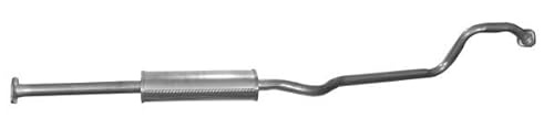 IZAWIT 33.006 Mittelschalldämpfer IZAWIT 33.006 Mittelschalldämpfer von Boppon