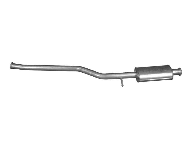 IZAWIT Mittelschalldämpfer PEUGEOT,CITROËN 28.134 1717H0 MSD IZAWIT Mittelschalldämpfer PEUGEOT,CITROËN 28.134 1717H0 MSD von IZAWIT