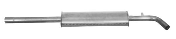 IZAWIT Mittelschalldämpfer RENAULT 26.066 8200276005L MSD IZAWIT Mittelschalldämpfer RENAULT 26.066 8200276005L MSD von IZAWIT