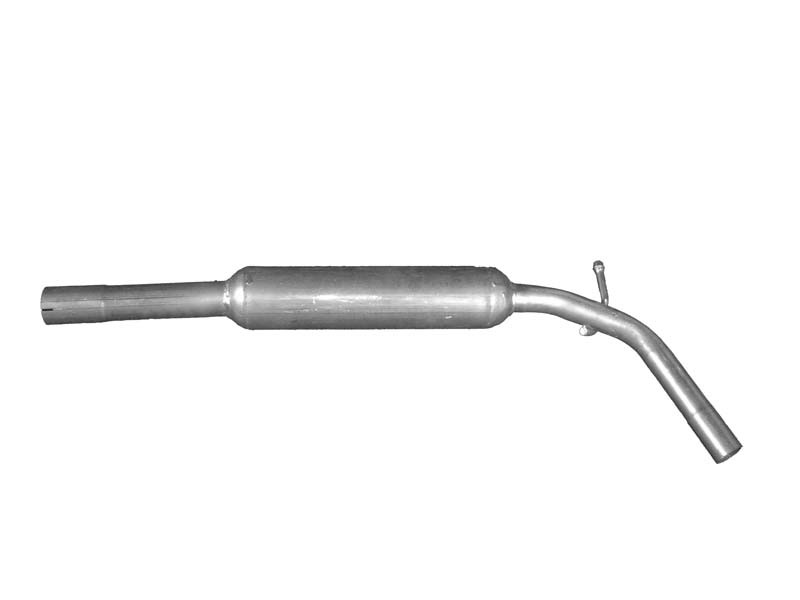 IZAWIT Mittelschalldämpfer VW 23.041 6N0253209J MSD IZAWIT Mittelschalldämpfer VW 23.041 6N0253209J MSD von IZAWIT