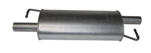 IZAWIT Mittelschalldämpfer VW 23.101 7H0253209B MSD IZAWIT Mittelschalldämpfer VW 23.101 7H0253209B MSD von IZAWIT