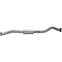 IZAWIT Mittelschalldämpfer mitte 29.032 MSD MAZDA,MX-5 II (NB) von IZAWIT