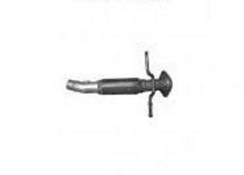 IZAWIT Reparaturrohr, Katalysator MAZDA 29.029 LFZ22050XC IZAWIT Reparaturrohr, Katalysator MAZDA 29.029 LFZ22050XC von IZAWIT