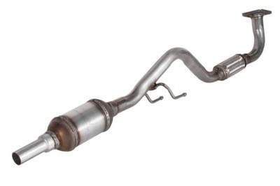 IZAWIT Reparaturrohr, Katalysator VW,SEAT 16.048 6K0253058RX von IZAWIT