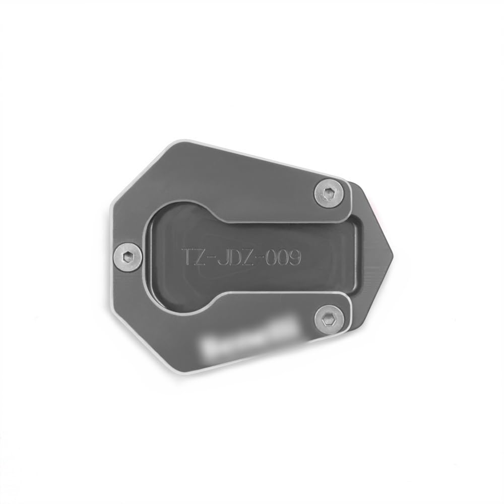 Motorrad SeitenstäNder,SeitenstäNder Verbreiterung Fitnutzung Passend für Benelli TRK502x 752s BN600 BJ600 502c Motorrad Motorrad Kickstand Fußsseitenständer Vergrößern Verlängerungsplatte Support Pad Motorrad SeitenstäNder,SeitenstäNder Verbreiterung Fitnutzung Passend für Benelli TRK502x 752s BN600 BJ600 502c Motorrad Motorrad Kickstand Fußsseitenständer Vergrößern Verlängerungsplatte Support Pad von IZHAOGJING