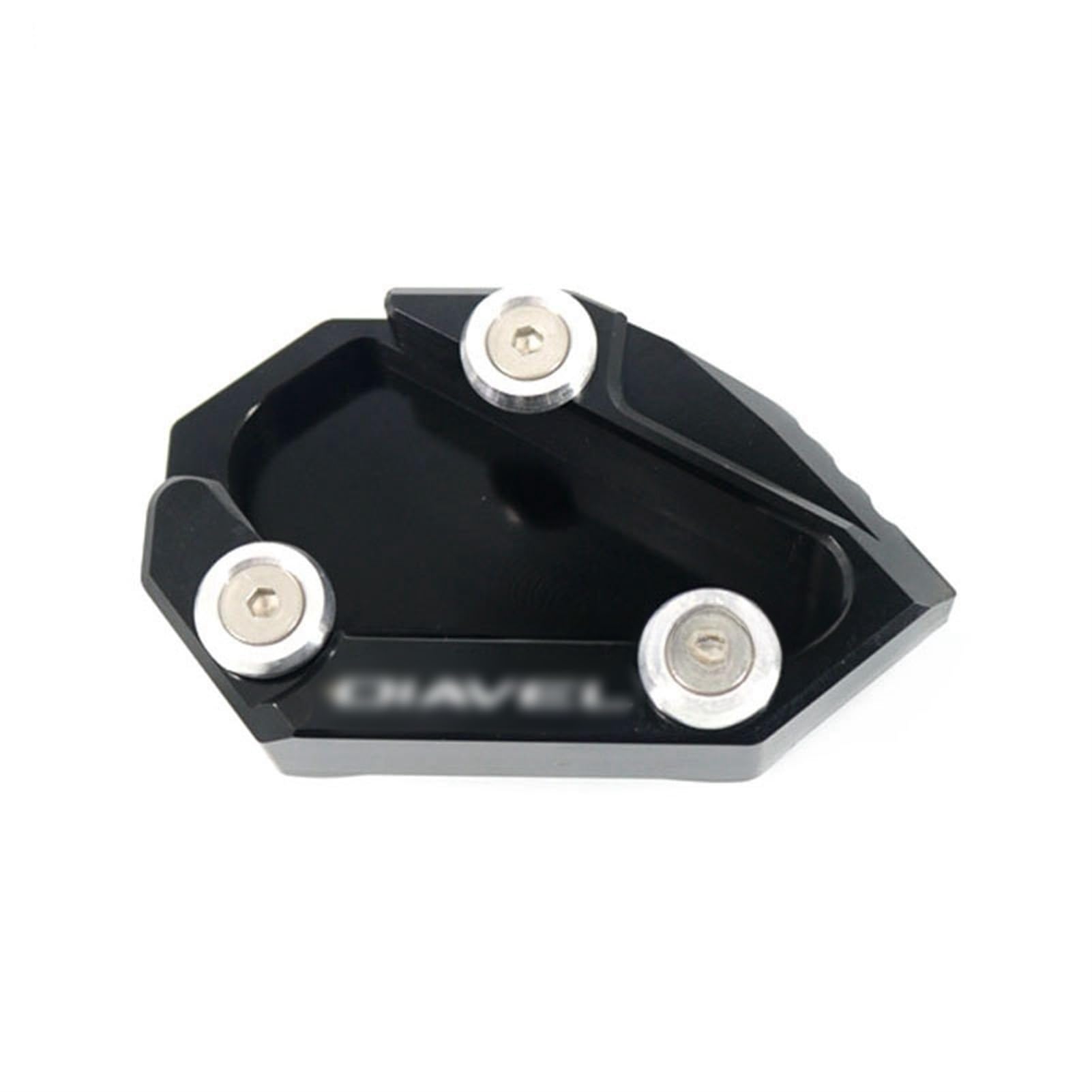 Motorrad SeitenstäNder,SeitenstäNder Verbreiterung Fitnutzung Passend für Ducati Diavel Cromo AMG 2011 2012 2013 2014 2015 2016 motorrad cnc Kickstand Fußsseitenständer Verlängerungskissenstützplatte( Motorrad SeitenstäNder,SeitenstäNder Verbreiterung Fitnutzung Passend für Ducati Diavel Cromo AMG 2011 2012 2013 2014 2015 2016 motorrad cnc Kickstand Fußsseitenständer Verlängerungskissenstützplatte( von IZHAOGJING