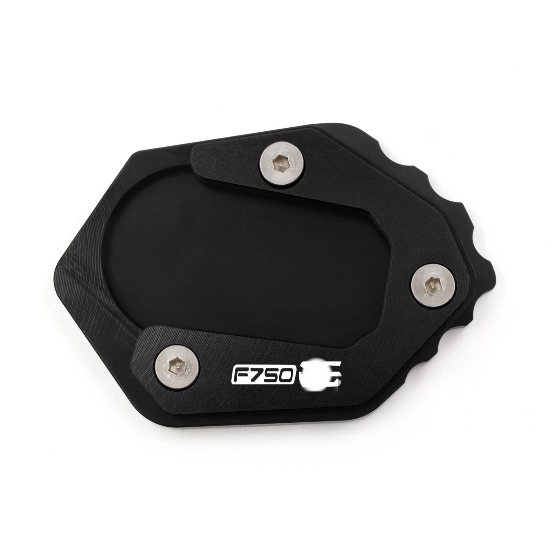 Motorrad SeitenstäNder,SeitenstäNder Verbreiterung Gebrauch Passend für BMW F 850 GS F850GS F750GS F850 GS FS F 750 GS 2018-2021 Motorrad CNC Kickstand Fuß Seitenteil Vergrößern Verlängerungsplatte Motorrad SeitenstäNder,SeitenstäNder Verbreiterung Gebrauch Passend für BMW F 850 GS F850GS F750GS F850 GS FS F 750 GS 2018-2021 Motorrad CNC Kickstand Fuß Seitenteil Vergrößern Verlängerungsplatte von IZHAOGJING