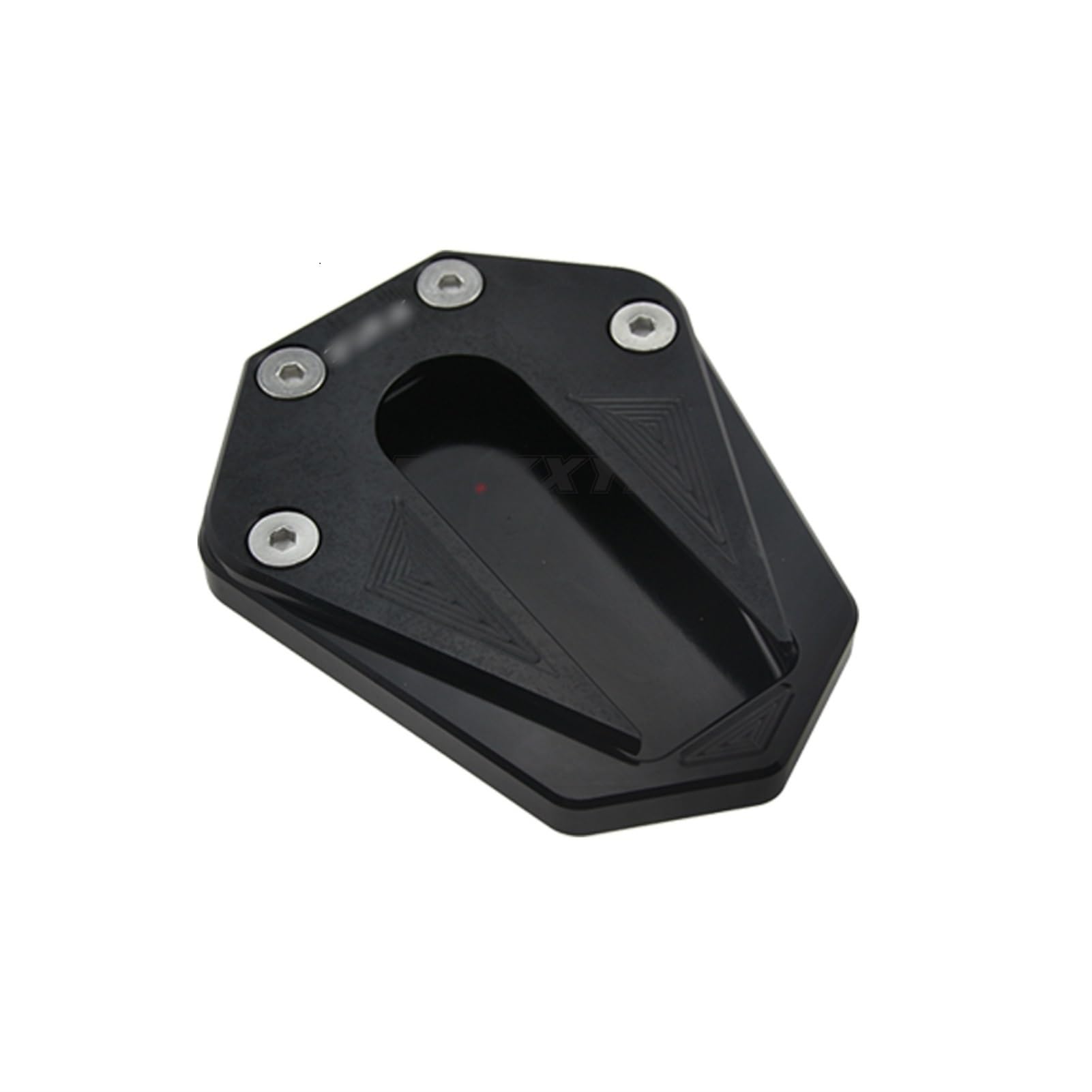 Motorrad SeitenstäNder,SeitenstäNder Verbreiterung Motorrad Fußseitenständer Kickstand Teller Vergrößerung Verlängerungskissen CNC Aluminium Fit Verwendung Passend für Benelli TRK 502 2017-2018 Motorz Motorrad SeitenstäNder,SeitenstäNder Verbreiterung Motorrad Fußseitenständer Kickstand Teller Vergrößerung Verlängerungskissen CNC Aluminium Fit Verwendung Passend für Benelli TRK 502 2017-2018 Motorz von IZHAOGJING