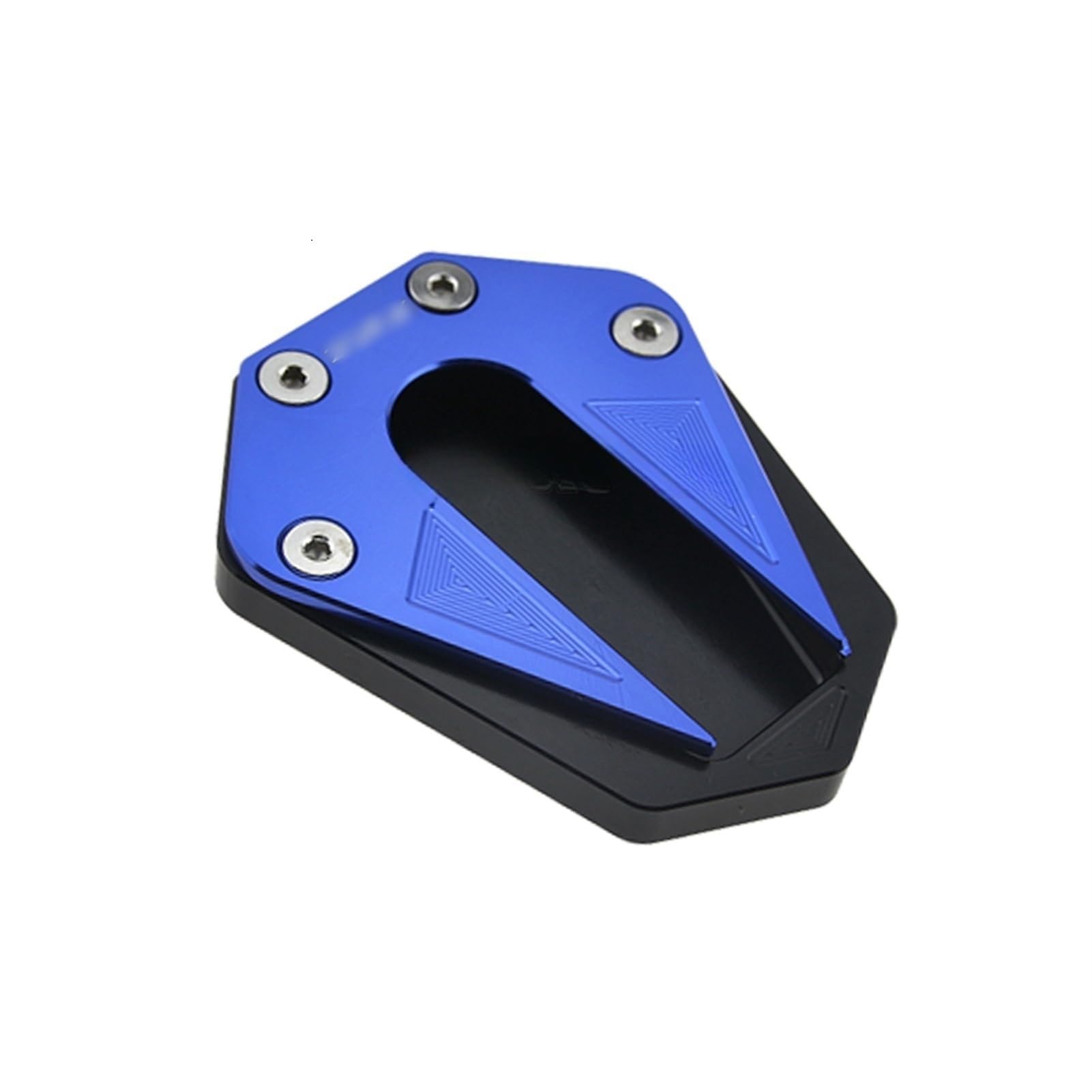 Motorrad SeitenstäNder,SeitenstäNder Verbreiterung Motorrad Fußseitenständer Kickstand Teller Vergrößerung Verlängerungskissen CNC Aluminium Fit Verwendung Passend für Benelli TRK 502 2017-2018 Motorz Motorrad SeitenstäNder,SeitenstäNder Verbreiterung Motorrad Fußseitenständer Kickstand Teller Vergrößerung Verlängerungskissen CNC Aluminium Fit Verwendung Passend für Benelli TRK 502 2017-2018 Motorz von IZHAOGJING