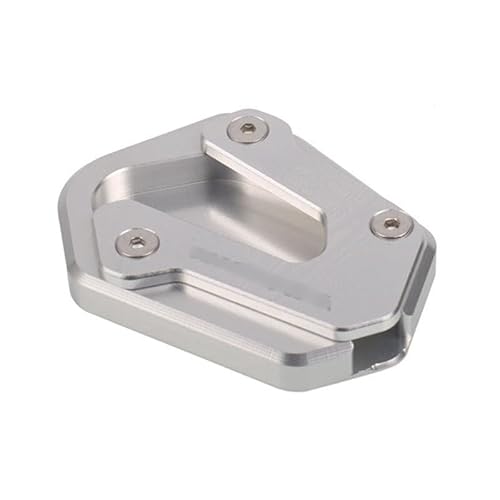 Motorrad SeitenstäNder,SeitenstäNder Verbreiterung Motorrad Kickstand Fuß Verlängerungskissen Unterstützungsseite Vergrößern Stand Fit Verwendung Passend für Suzuki V-Strom 650 V-Strom 650XT DL650 DL( Motorrad SeitenstäNder,SeitenstäNder Verbreiterung Motorrad Kickstand Fuß Verlängerungskissen Unterstützungsseite Vergrößern Stand Fit Verwendung Passend für Suzuki V-Strom 650 V-Strom 650XT DL650 DL( von IZHAOGJING