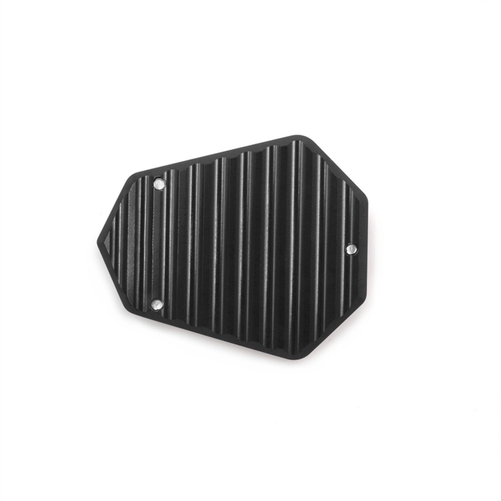 Motorrad SeitenstäNder,SeitenstäNder Verbreiterung for TRK502X 752S BN600 BJ600 502C Motorrad CNC-Ständer Fuß Seitenständer Verlängerung Belagträgerplatte Vergrößern Ständer(Gold) von IZHAOGJING