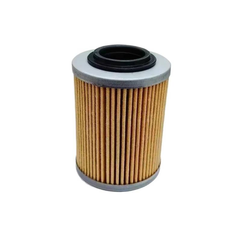 Ölfilter for ATV 570 Outlander Max DPS XT EFI – T3 2019 DPS XT EFI – T 2020 570 Outlander Max EFI STD DPS XT 2021 2022(6pc) von IZIWDORW