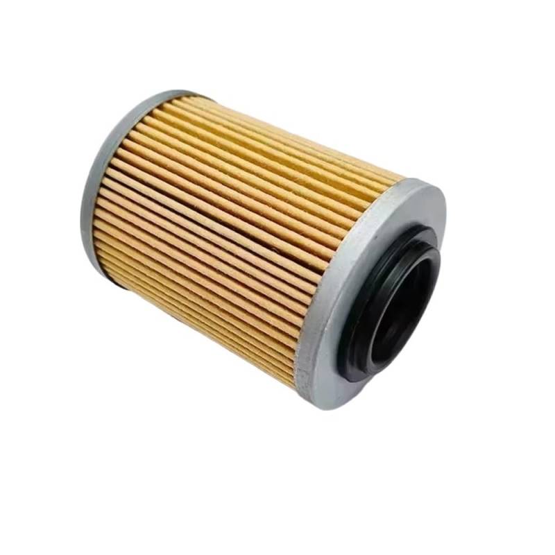 Ölfilter for ATV 650 Outlander Max EFI DPS XT 2022 650 Outlander Max 6x6 EFI 2019 2020 650 Outlander Pro Max HD7 XU 24(2pc) von IZIWDORW
