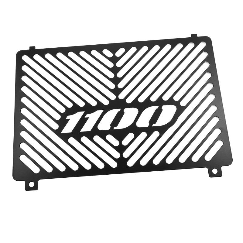 kompatibel mit: Kawaaki ZRX 1100 BJ 1997-00 / ZRX 1200 BJ 2001-04 Kühlerabdeckung Wasserkühler Kühlergrill Kühlerschutz Kühlergitter Kühlerschutzgitter Kühlerverkleidung Black Logo schwarz von Homry