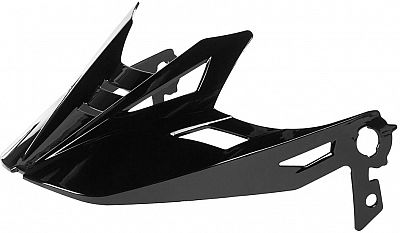 Icon Airflite, Schirm - Schwarz von Icon
