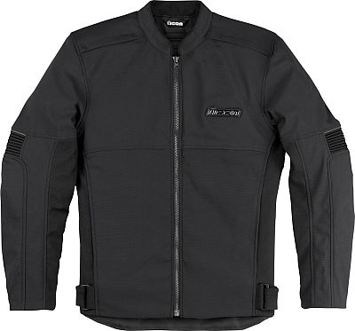 Icon Slabtown, Textiljacke - Grau - M von Icon