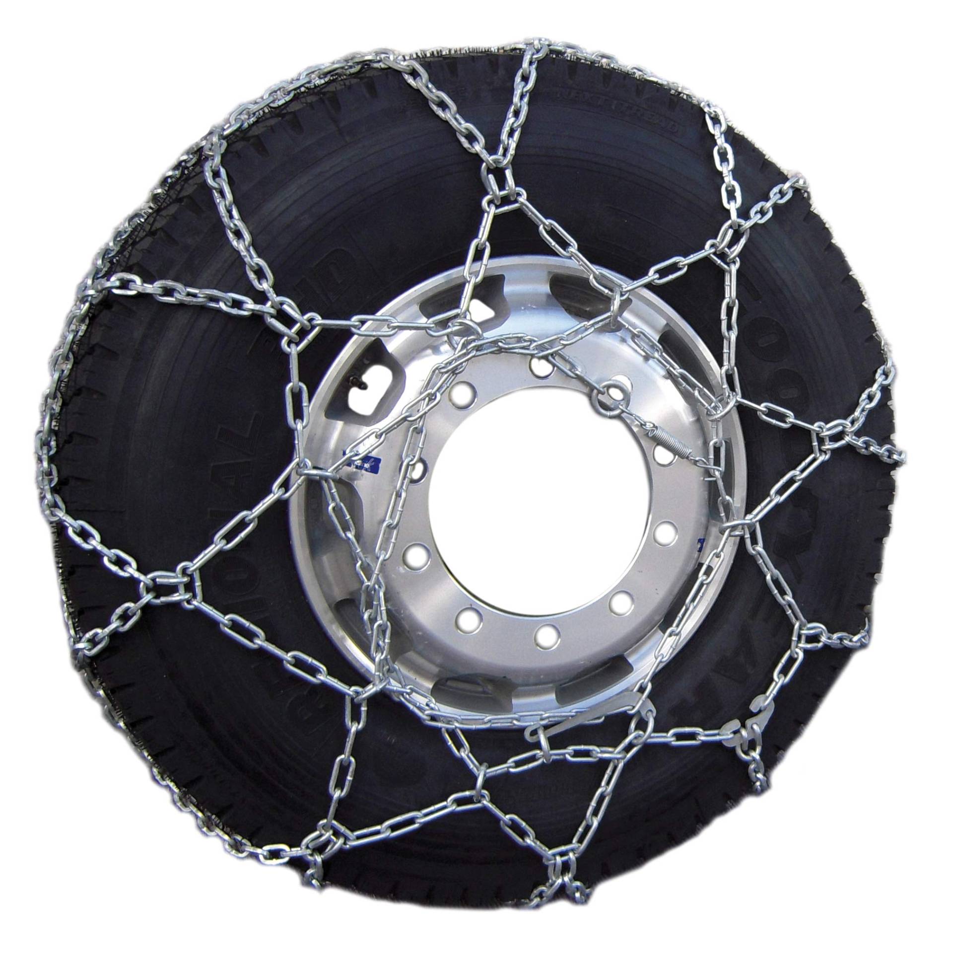 Ideal Truck IDLTRK-255 Rautenkette Truck 255 Ideal Truck IDLTRK-255 Rautenkette Truck 255 von Ideal Truck