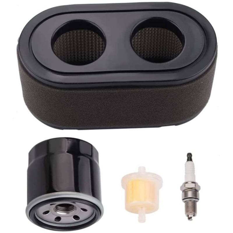 127-9252 Luftfilter W 120-4276 Ölfilter kompatibel mit Toro 42 50 Timecutter Riding Mower ZS4200T SW4200 SW5000 SS4250 SS5000 SS5425 MX4250 MX4200 MX5075 MX5050 MX5000 SWX4250 SWX5000 TEUNIGE KITE-up von Iewroyt