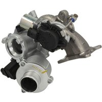 Lader, Aufladung IHI 9VA09 von Ihi