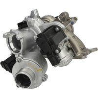 Lader, Aufladung IHI 9VA06 von Ihi
