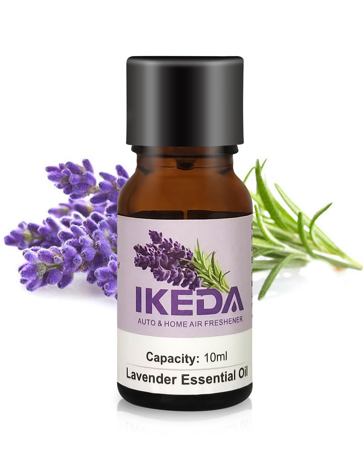 Ätherische Öle Nachfüllung für Auto Lufterfrischer丨Hergestellt Aus Reinen Natürlichen Pflanzenextrakten丨Aromatherapie Öle für Ikeda Auto Duft Diffusor von Ikeda scents