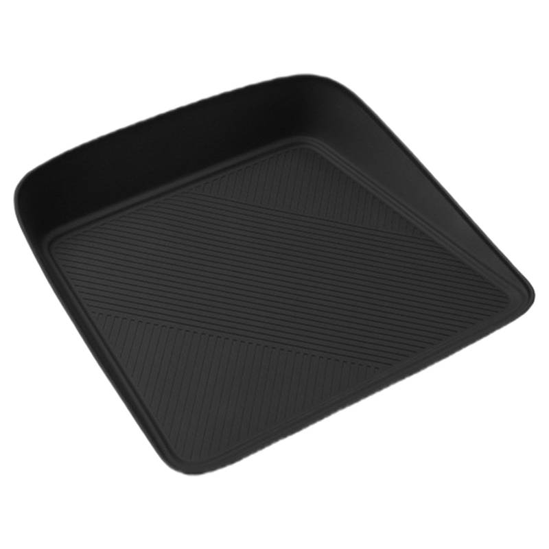 Illkjasfc Kabellose Ladegeräte Pad Anti Slip Matte Für Exploration 06 23 Schutz Silikonpolster Flexible Pad Einfach Gebrauchs Autozubehör von Illkjasfc
