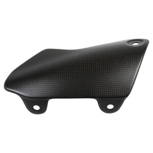 Carbon Teile für Ducati Monster/matt Ilmberger von Ilmberger