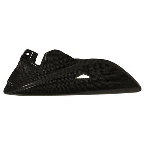 Carbonteile Triumph Speed Triple 11-15 Ilmberger von Ilmberger