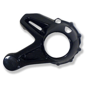 Carbonteile für BMW R1200 GS (LC) 13-18 Ilmberger von Ilmberger