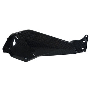Carbonteile für BMW R1200 GS (LC) 13-18 Ilmberger von Ilmberger