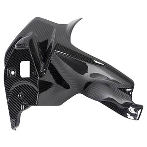 Carbonteile für BMW R1250 GS/Adventure Ilmberger von Ilmberger