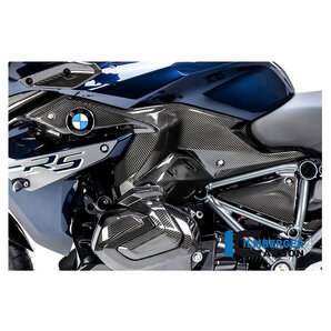 Carbonteile für BMW R1250 R/RS 19- Ilmberger von Ilmberger