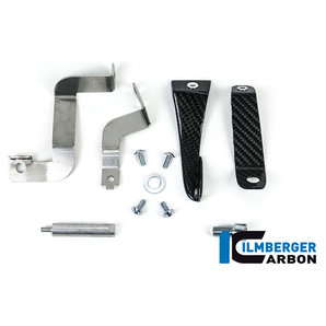Carbonteile für BMW S1000 R ab 2014 Ilmberger von Ilmberger