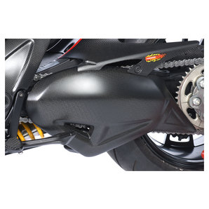 Carbonteile für Ducati Diavel 2011-2018 Ilmberger von Ilmberger