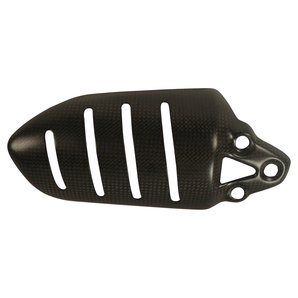 Carbonteile für Ducati Panigale 899/1199 Ilmberger von Ilmberger