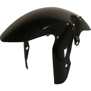 Carbonteile für Honda CB1000 R 08-16 Ilmberger von Ilmberger