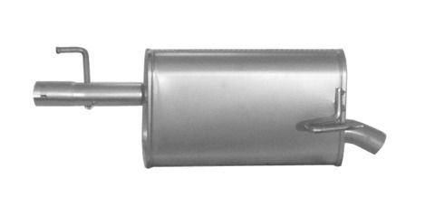 Endschalldämpfer hinten Imasaf 53.55.07 Endschalldämpfer hinten Imasaf 53.55.07 von Imasaf