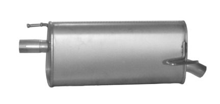 Endschalldämpfer hinten Imasaf 53.56.07 Endschalldämpfer hinten Imasaf 53.56.07 von Imasaf